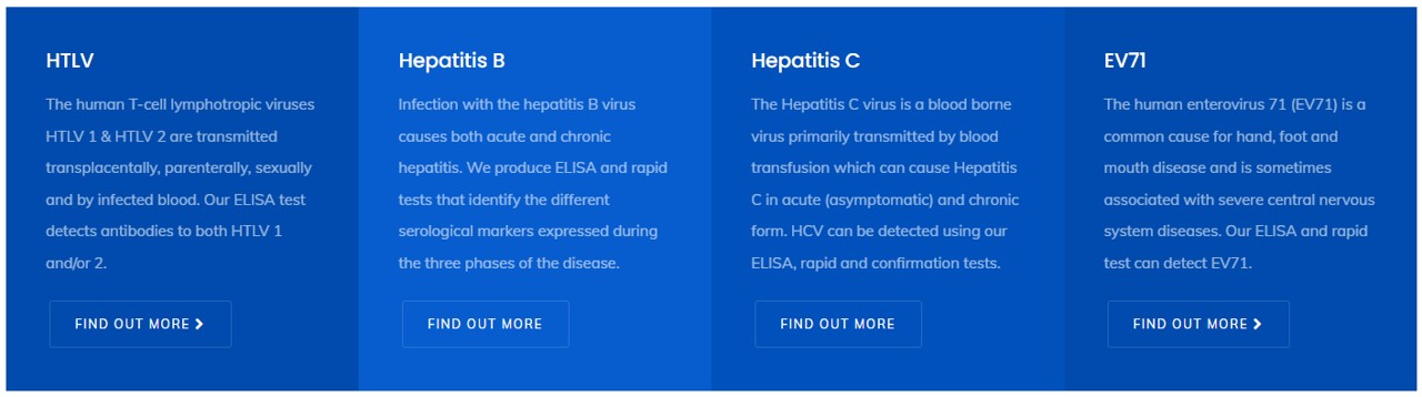 Wantai BioPharm를 대표하는 이미지