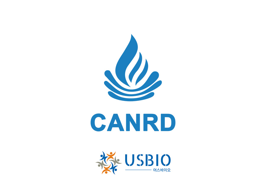 [Canrd Technology] LATP lithium titanium aluminum phosphate (300nm) - D solid electrolyte