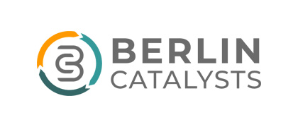 BC Berlin Catalysts | 한국공식 대리점 | 수입 및 전문 취급 벤더 제품 로고 이미지