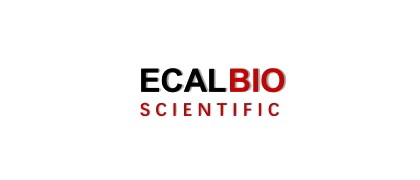 ECALBIO | 한국공식 대리점 | 수입 및 전문 취급 벤더 제품 로고 이미지