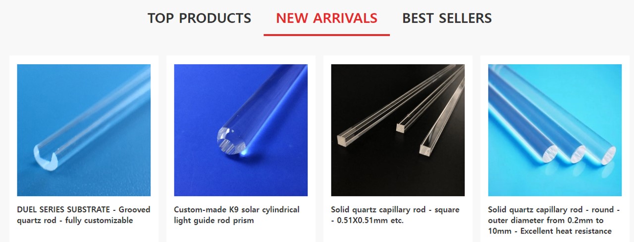 Yantai ZK Optics를 대표하는 이미지