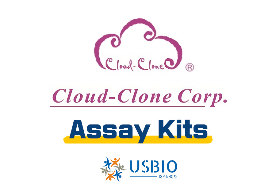 [Cloud-clone] ELISA Kit for ELISA Kit for Glutamine (GLN)