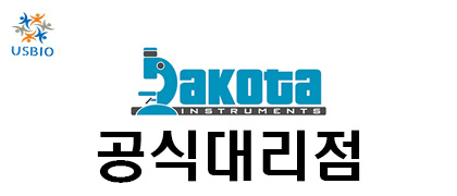 [Dakota instruments] Brass High Precision Metering Needle Valve - 180 Degree Straight Flow Pattern USBIO 뉴스 썸네일 이미지