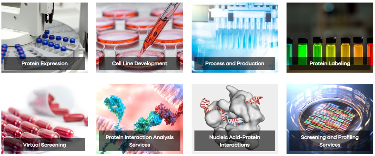 Profacgen를 대표하는 이미지