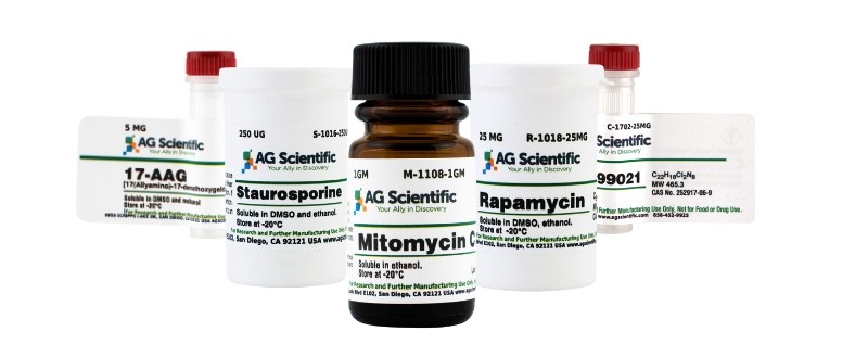AG Scientific를 대표하는 이미지
