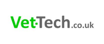 VetTech Solutions | 한국공식 대리점 | 수입 및 전문 취급 벤더 제품 로고 이미지