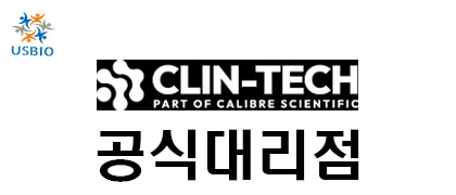 [Clin Tech] Sorensen's Buffer USBIO 뉴스 썸네일 이미지