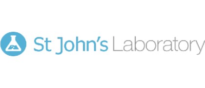 St John's Laboratory | 한국공식 대리점 | 수입 및 전문 취급 벤더 제품 로고 이미지