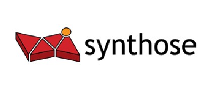 USBIO가 취급하는 Synthose 로고