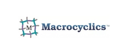 Macrocyclics | 한국공식 대리점 | 수입 및 전문 취급 벤더 제품 로고 이미지
