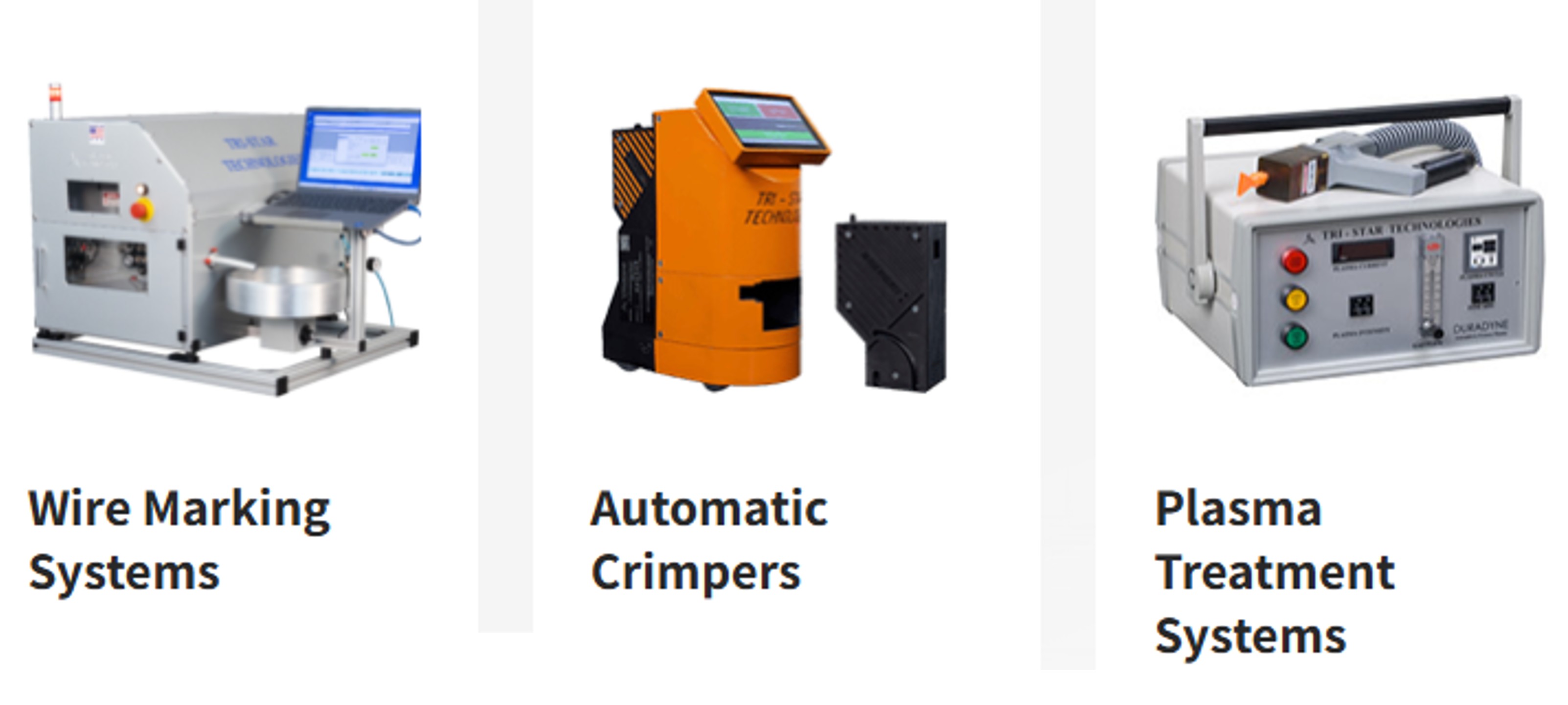 Tri Star Technologies를 대표하는 이미지