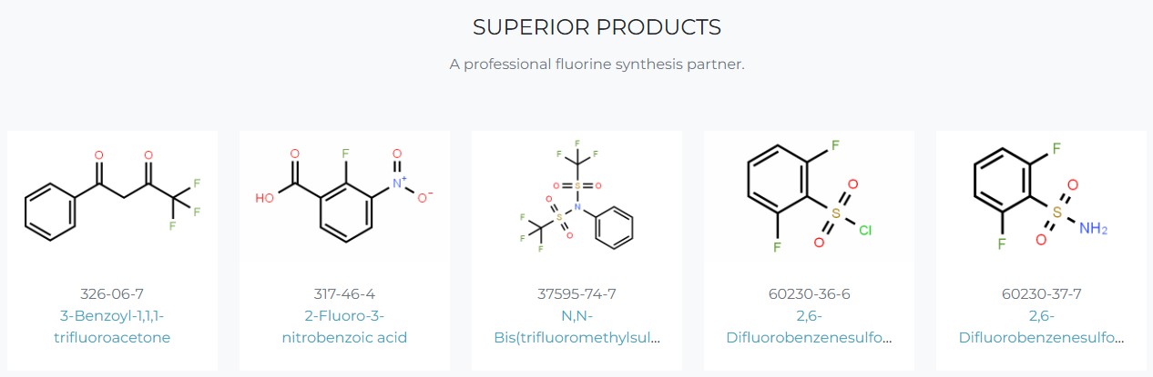Fluoropharm를 대표하는 이미지