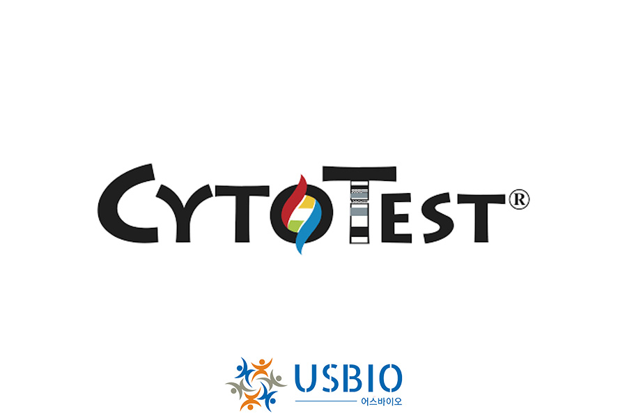 [CytoTest] IGH-IRF4/DUSP22 Dual Fusion/Translocation FISH Probe Kit