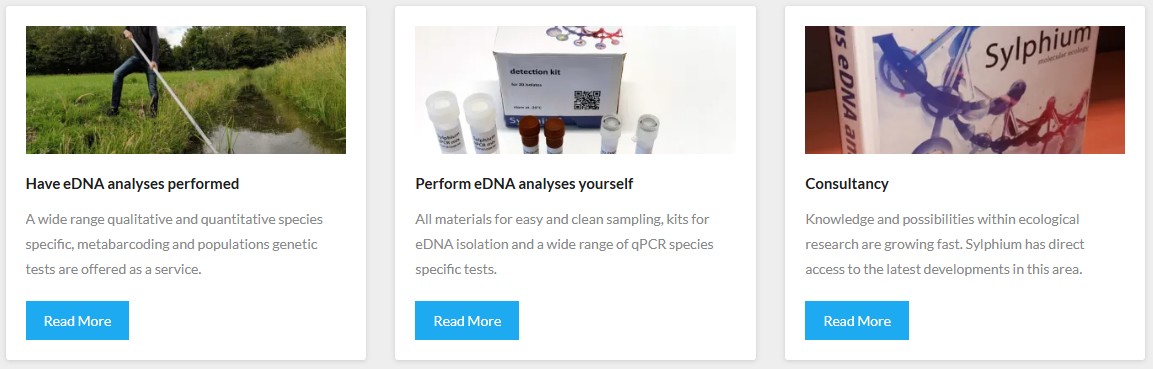 Sylphium molecular ecology를 대표하는 이미지