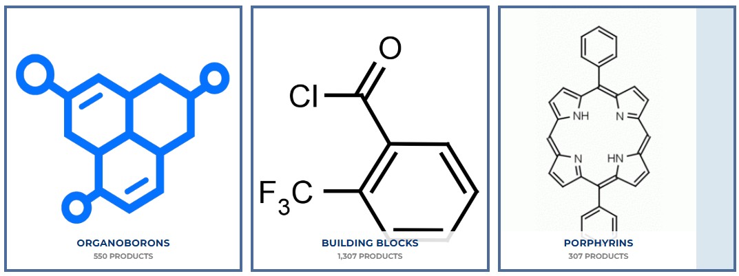 Frontier Scientific Chemicals를 대표하는 이미지
