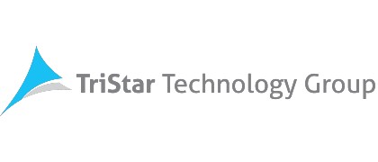 USBIO가 취급하는 TriStar Technology 로고