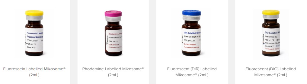 FormuMax Scientific를 대표하는 이미지