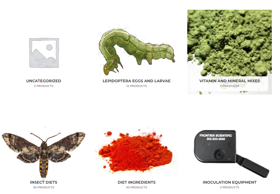 Frontier Agricultural를 대표하는 이미지