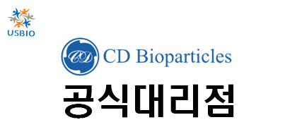 [CD Bioparticles] NHS-activated USBIO 뉴스 썸네일 이미지