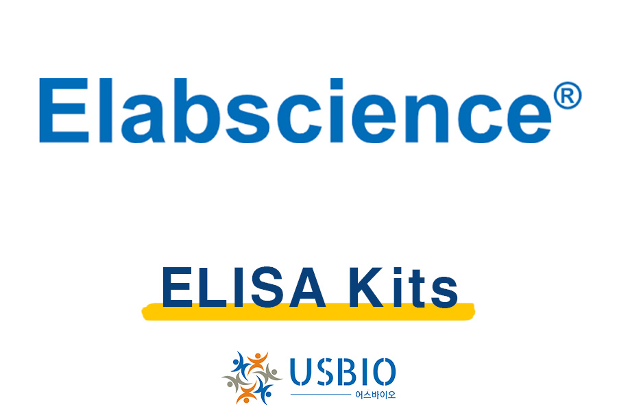 [Elabscience] QuicKey Pro Human D2D(D-Dimer) ELISA Kit