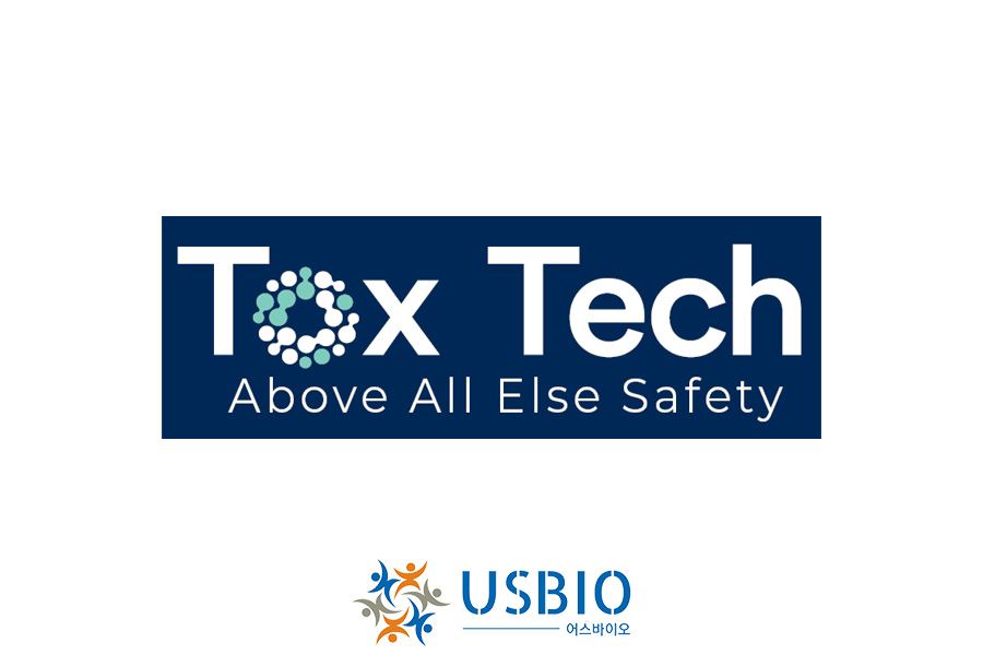 [Toxin Technology] Highly Purified Staphylococcal Enterotoxin B (SEB)