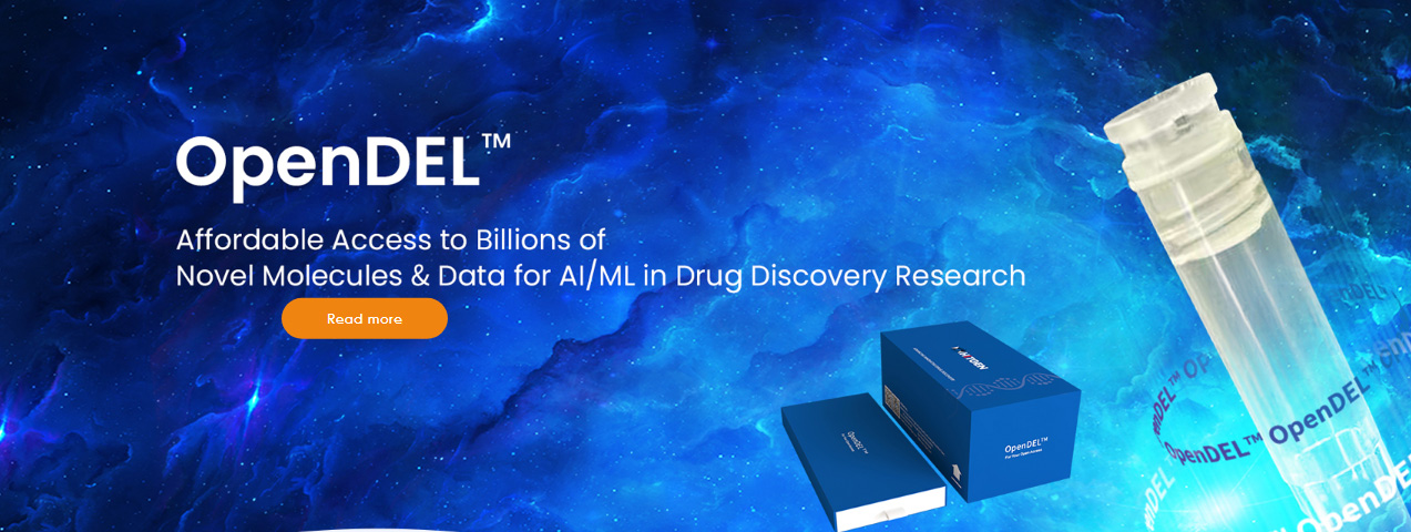 HitGen를 대표하는 이미지