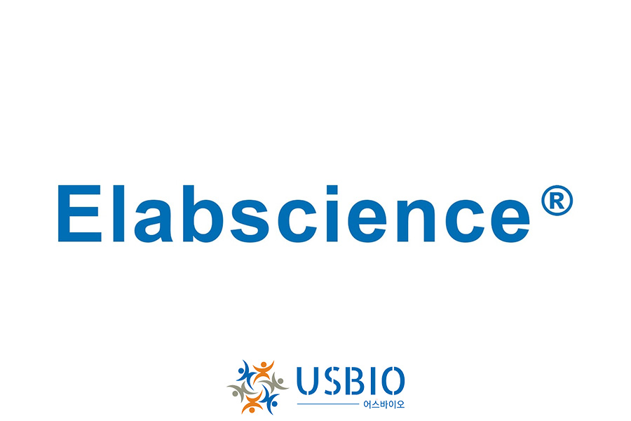 [Vendor 소개] Elabscience