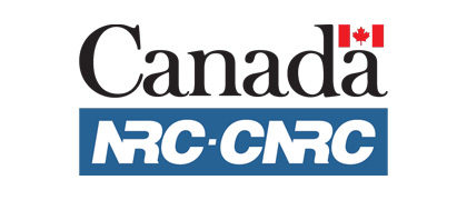 National Research Council Canada | 한국공식 대리점 | 수입 및 전문 취급 벤더 제품 로고 이미지