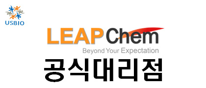 [LEAPChem] Biological Buffers 한국공식 대리점 | 수입 및 전문 취급 벤더 관련 뉴스 썸네일 이미지