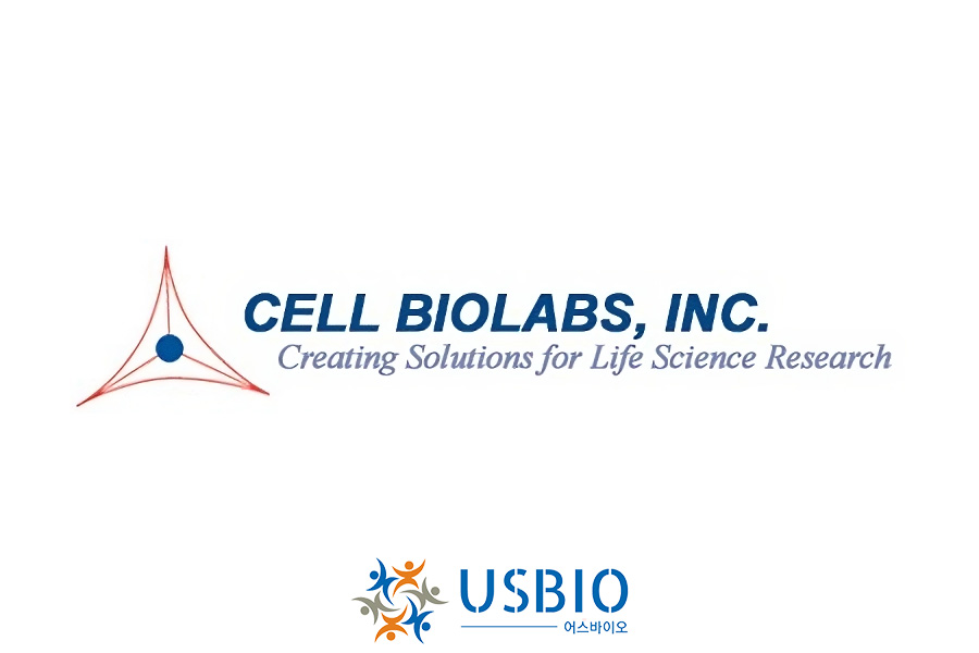 [Vendor 소개] Cell Biolabs