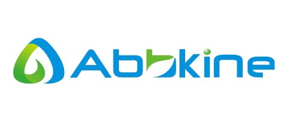 USBIO가 취급하는 Abbkine Scientific 로고