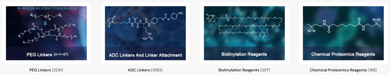 Precise PEG를 대표하는 이미지