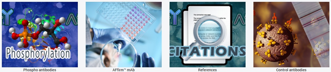 Affinity Bioscience를 대표하는 이미지