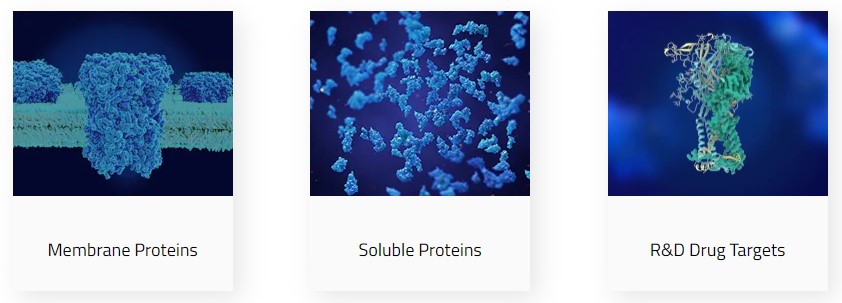 Cube Biotech 한국(korea) 공식대리점 관련 업무대행/수입